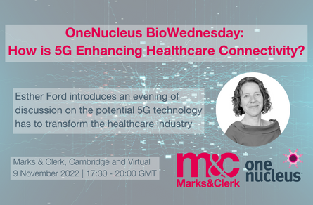 BioWednesday with OneNucleus