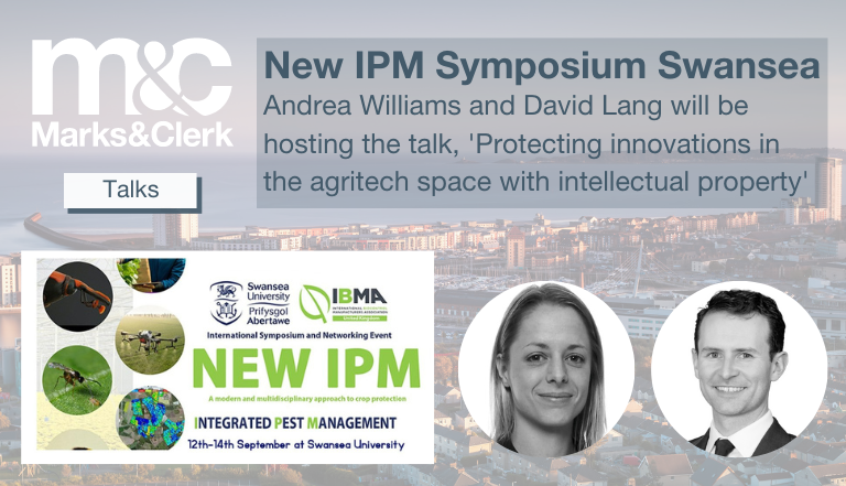 The New IPM Symposium 2022