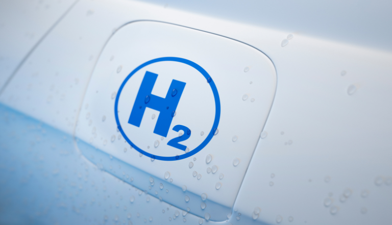 Hydrogen