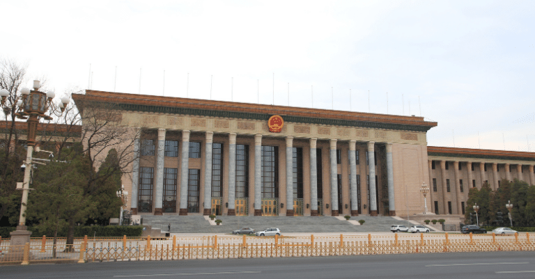 China S Amendments To Their Patent Law Implementing Regulations And Guidelines For Patent Examination