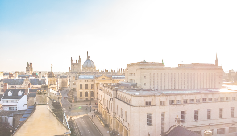 Oxford