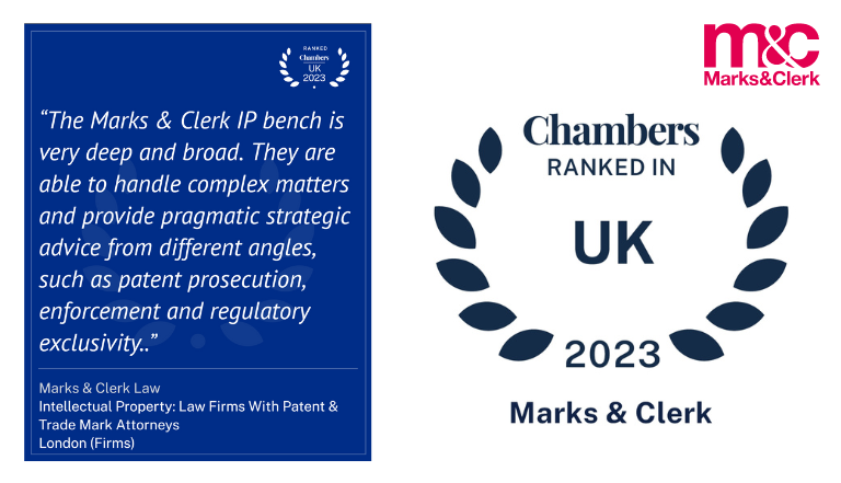 Chambers