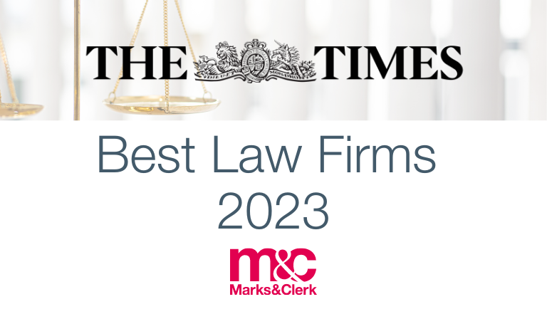 Times Best Law Firms