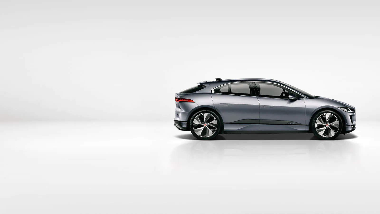 Jaguar I-Pace. Source:  www.jaguar.com